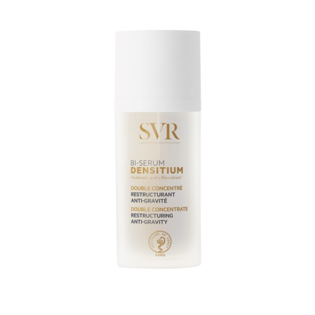 SVR Densitium Bi-Serum Διφασικός Ορός για Επαναπύκνωση & Ανόρθωση του … SVR Densitium Bi-Serum Διφασικός Ορός για Επαναπύκνωση & Ανόρθωση του …