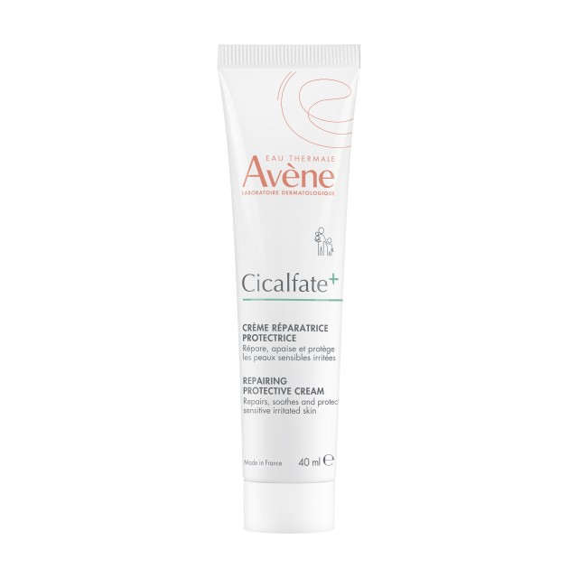 Avène Cicalfate+ Επανορθωτική Προστατευτική Κρέμα Κατά των Ερεθισμών γ &hellip;