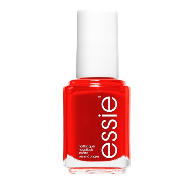 Essie Color 59 Aperitif Βερνίκι Νυχιών Λαχταριστό Κρεμώδης Κόκκινο 13. &hellip;