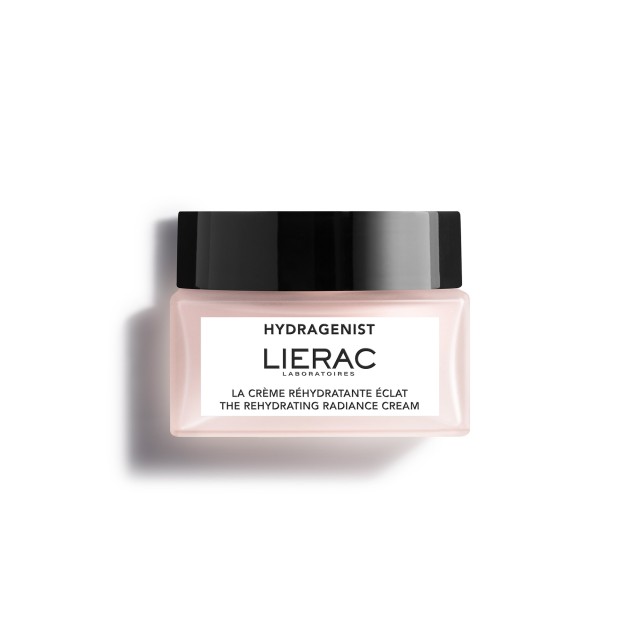 Lierac Hydragenist Creme Κρέμα Προσώπου για Ενυδάτωση & Λάμψη για Κανο …