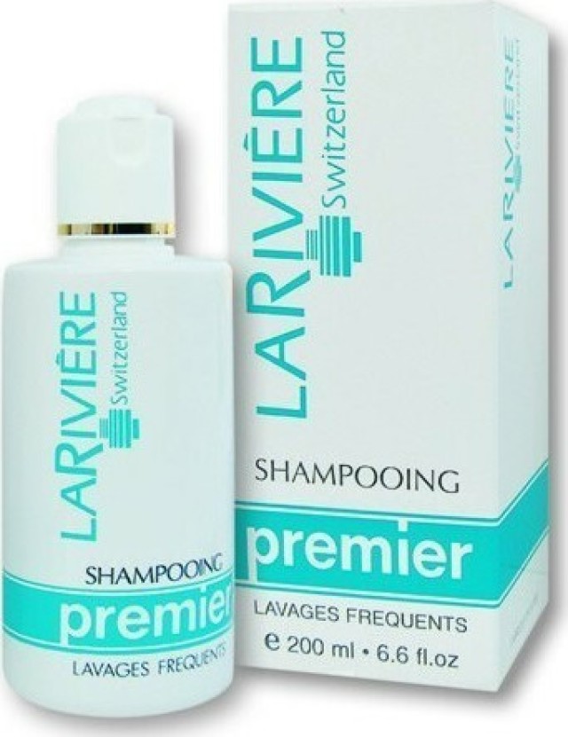 Mey Lariviere Shampooing Premier Απαλό Σαμπουάν για Εύθραυστα & Λεπτά … Mey Lariviere Shampooing Premier Απαλό Σαμπουάν για Εύθραυστα & Λεπτά …