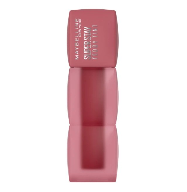 Maybelline Super Stay Teddy Tint Matte Lipstick 105 Velvet Choker με Β &hellip;