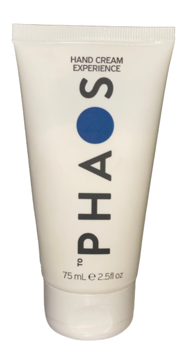 Gehwol Phaos Hand Cream Experience Ενυδατική Κρέμα Χεριών 75ml