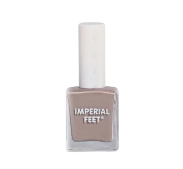 Imperial Feet Fungal Nails Polish Μπεζ Βερνίκι Μυκητιασικών Νυχιών 15m …