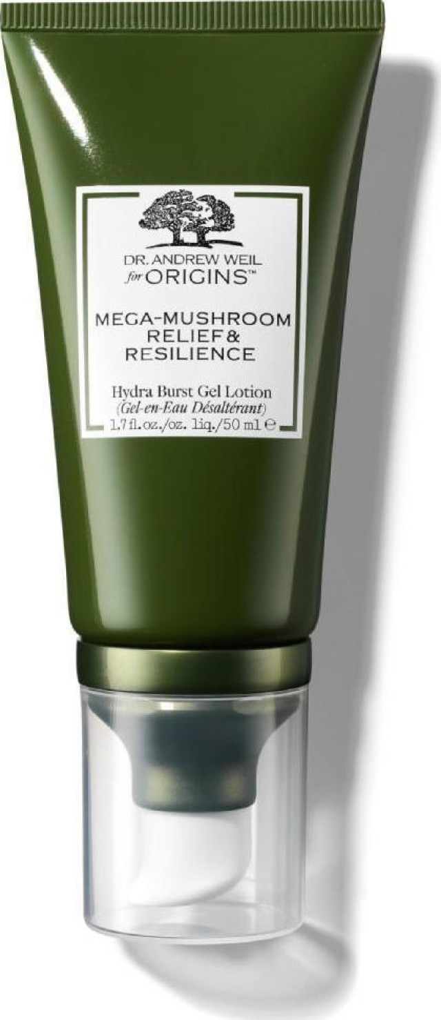 Origins Dr. Andrew Weil For Origins Mega Mushroom Relief & Resilience … Origins Dr. Andrew Weil For Origins Mega Mushroom Relief & Resilience …