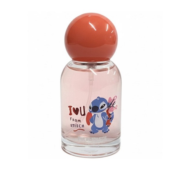 Disney Stitch Parfum Eau De Toilette Loving Annoying Stitch Παιδική Κ … Disney Stitch Parfum Eau De Toilette Loving Annoying Stitch Παιδική Κ …