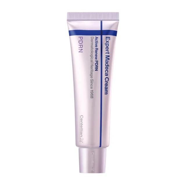 Centellian24 Expert Madeca Cream Active Renew Pdrn-Κρέμα Προσώπου με PDRN για Εντατική Ανανέωση και Επανόρθωση της Επιδερμίδας, 50ml