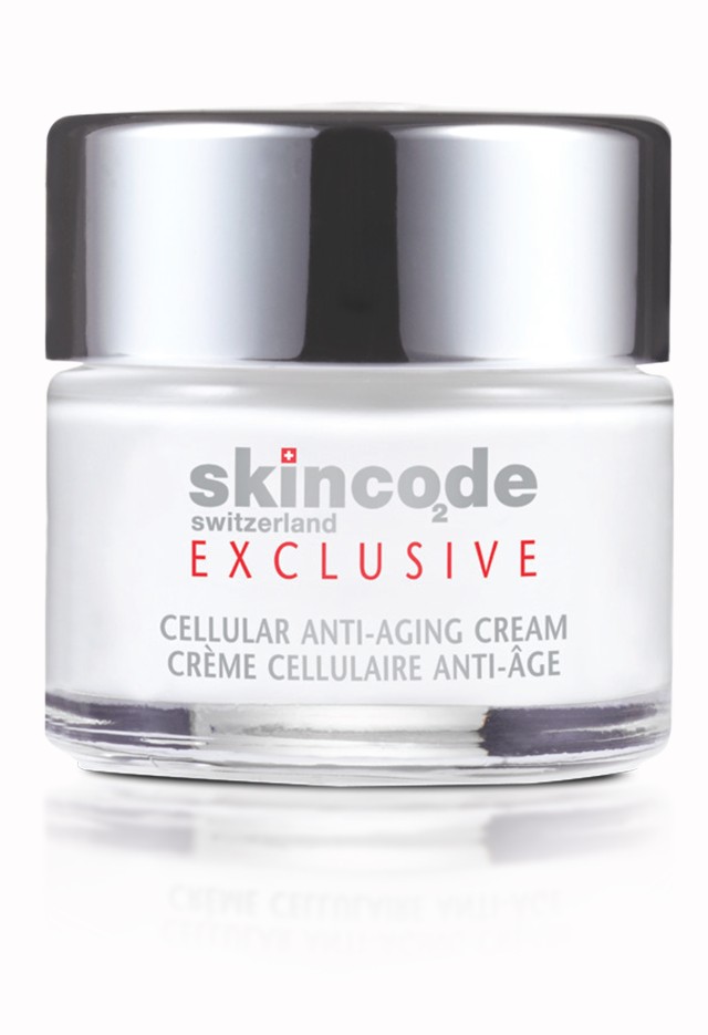 Skincode Cellular Anti-Aging Cream 50ml Skincode Cellular Anti-Aging Cream 50ml