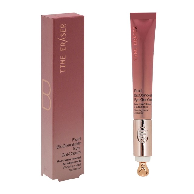 Medisei Fluid BioConcealer Eye Gel Cream Φόρμουλα Κατά των Μαύρων Κύκλ … Medisei Fluid BioConcealer Eye Gel Cream Φόρμουλα Κατά των Μαύρων Κύκλ …