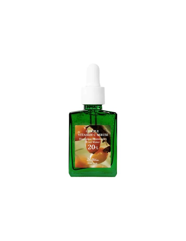 Dr. Althea Gentle Vitamin C Serum Ορός Προσώπου με Βιταμίνη C, 30ml