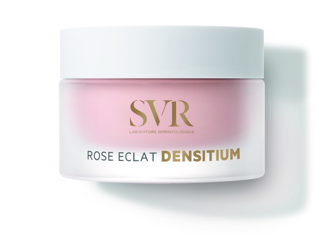 SVR Densitium Rose Eclat Global Correction Αντιγηραντική Κρέμα Προσώπο …
