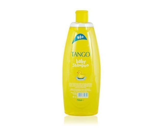 Tango baby shampoo 750ml