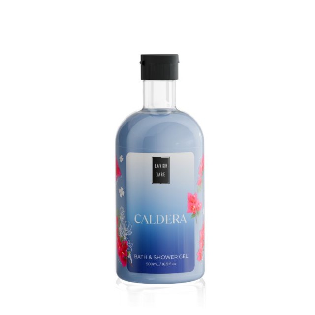 Lavish Care Caldera Bath & Shower Αφρόλουτρο Gel με Άρωμα Μανταρίνι, … Lavish Care Caldera Bath & Shower Αφρόλουτρο Gel με Άρωμα Μανταρίνι, …