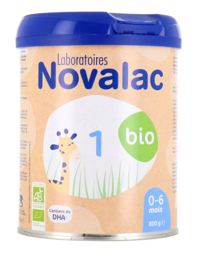 Vianex Novalac Bio 1 Βιολογικό Γάλα σε Σκόνη 1ης Βρεφικής Ηλικίας από … Vianex Novalac Bio 1 Βιολογικό Γάλα σε Σκόνη 1ης Βρεφικής Ηλικίας από …