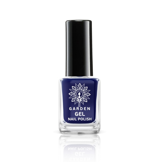 Garden of Panthenols Nail Ημιμόνιμο Gel Νυχιών High Fashion No.47 12.5 …