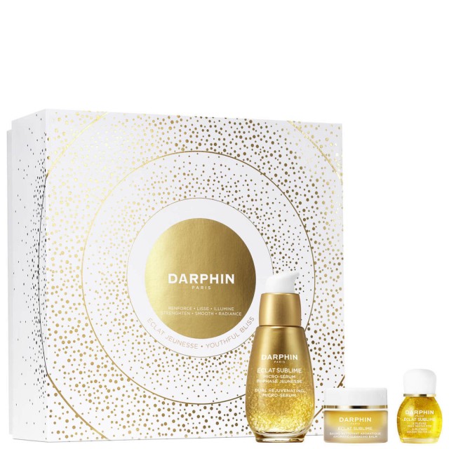 Darphin PROMO Eclat Sublime Υβριδικός Αντιρυτιδικός Oρός Ανανέωσης 30m …