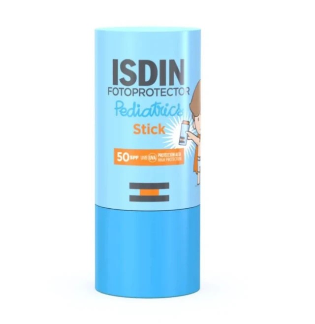 Isdin Fotoprotector Pediatricks Stick SPF50 Παιδικό Αντηλιακό Στικ για … Isdin Fotoprotector Pediatricks Stick SPF50 Παιδικό Αντηλιακό Στικ για …