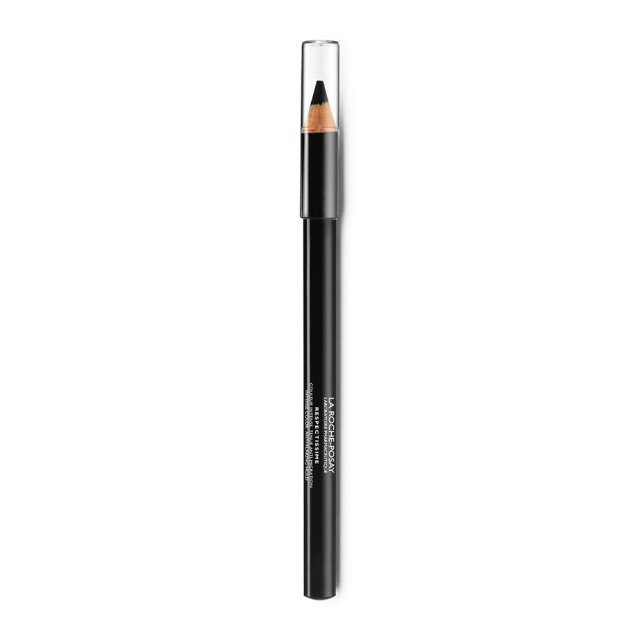 La Roche Posay Respectissime Soft Eye Pencil Black Μολύβι Ματιών Μαύρο …