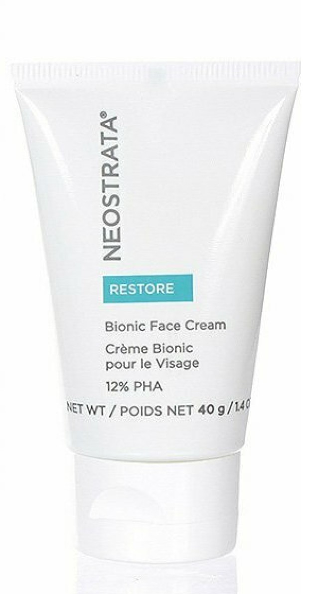 Neostrata Restore Bionic Face Cream Επανορθωτική Κρέμα Προσώπου για Ξηρές & Ευαίσθητες Επιδερμίδες 40gr