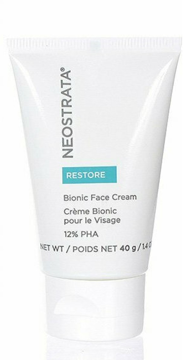 Neostrata Restore Bionic Face Cream Επανορθωτική Κρέμα Προσώπου για Ξη …