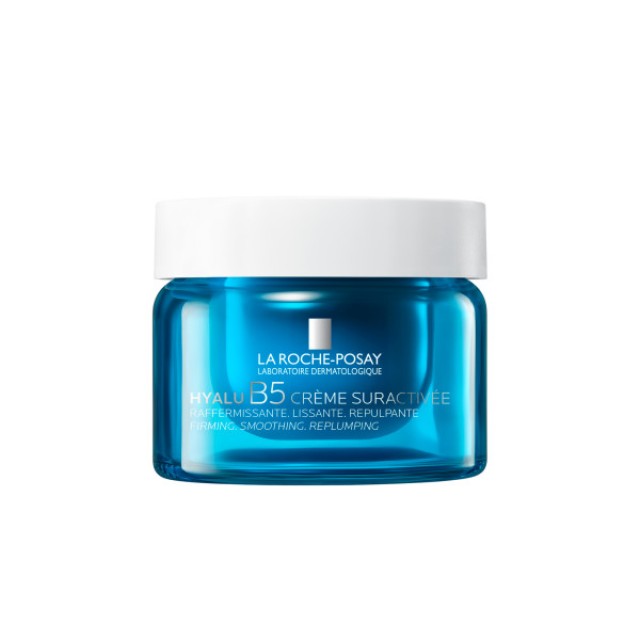 La Roche Posay Hyalu B5 Suractivated Cream Αντιρυτιδική Κρέμα για Άμεσ …