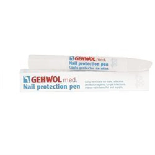 Gehwol Med Nail Protection Pen Antifungal Nail Pen. 3ml Gehwol Med Nail Protection Pen Antifungal Nail Pen. 3ml