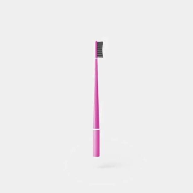 Piuma Whitening Soft Μαλακή Οδοντόβουρτσα Very Magenta Λευκαντικές Ίνε … Piuma Whitening Soft Μαλακή Οδοντόβουρτσα Very Magenta Λευκαντικές Ίνε …