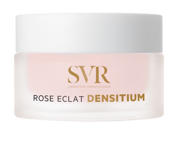 SVR Densitium Rose Eclat Ολοκληρωμένη Αντιγηραντική Φροντίδα & Άμεση &hellip;