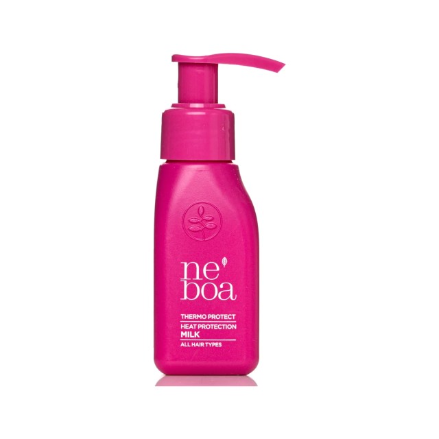 Neboa Thermo Protect Milk Γαλάκτωμα Θερμοπροστασίας Μαλλιών, 50ml Neboa Thermo Protect Milk Γαλάκτωμα Θερμοπροστασίας Μαλλιών, 50ml