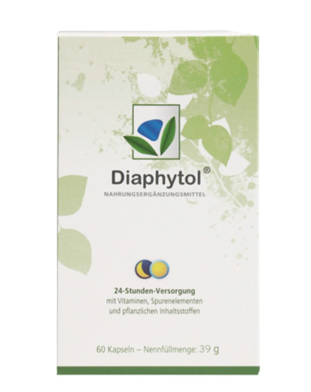 Metapharm Diaphytol για την Ομαλοποίηση των Επιπέδων Γλυκόζης στο Αίμα …