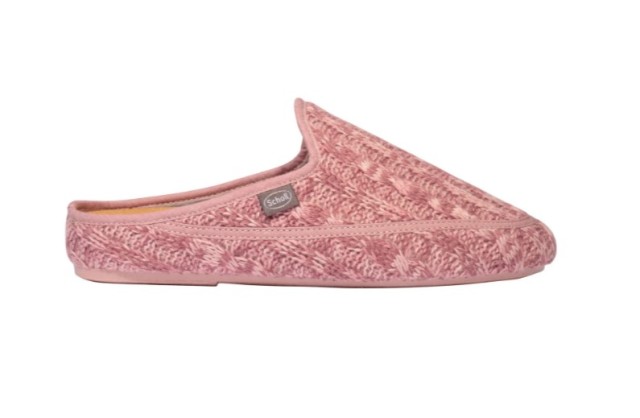 Scholl Maddy Rose Παντόφλες [F276291609]