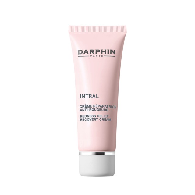 Darphin Intral Redness Relief Recovery Cream Ενυδατική Κρέμα Προσώπου Ελαφριάς Υφής για Ακνεϊκές Επιδερμίδες 50ml