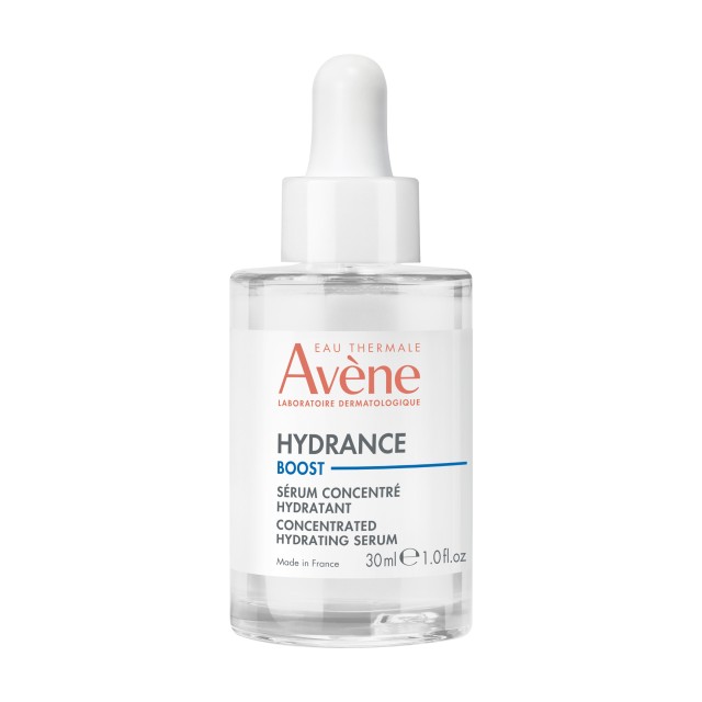 Avene Eau Thermale Hydrance Boost Serum Ενυδατικός Ορός Προσώπου για Ε &hellip;