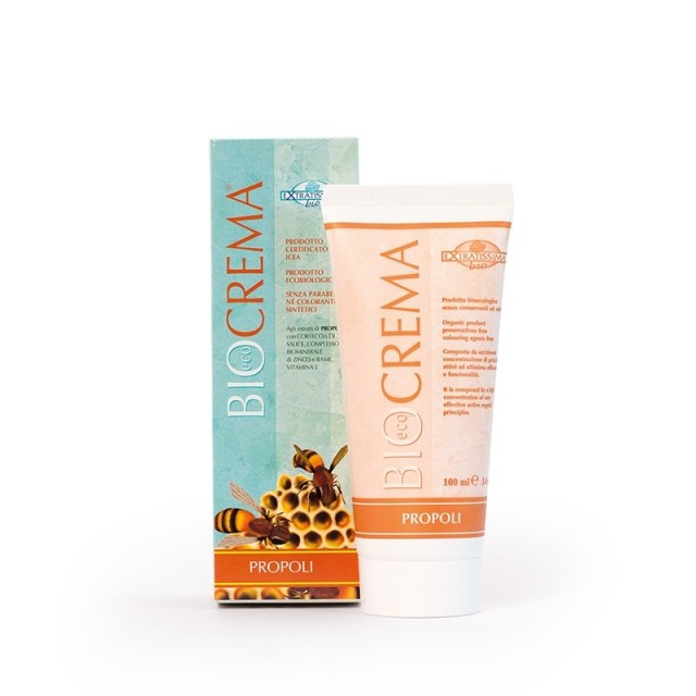 Biocrema Κρέμα με Πρόπολη 100ml