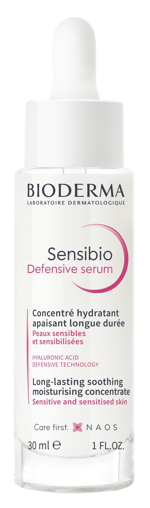 Bioderma Sensibio Defensive Serum Ορός Φροντίδας Δέρματος Πρόωρης Γήρα …