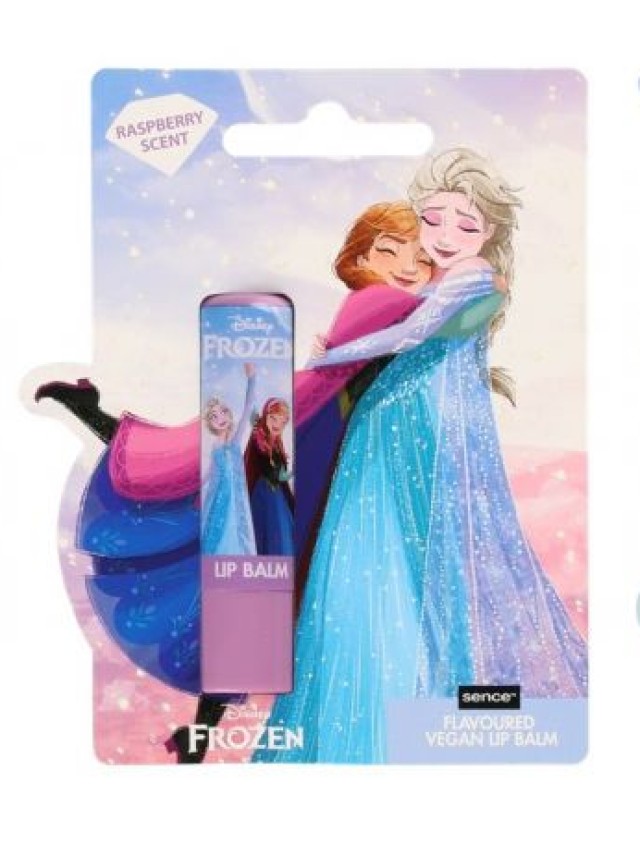 Disney Frozen Άννα Ενυδατικό Lip Balm Rasberry 4,3g Disney Frozen Άννα Ενυδατικό Lip Balm Rasberry 4,3g