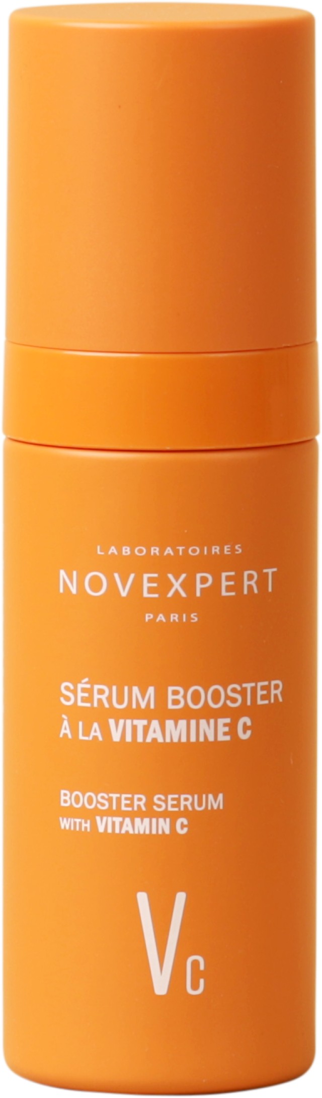 Novexpert Vitamin C Booster Serum Ορός για Αντιγήρανση & Λάμψη με … Novexpert Vitamin C Booster Serum Ορός για Αντιγήρανση & Λάμψη με …