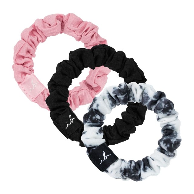 Invisibobble Ib Loop Be Gentle all Hair Types Hair Elastics 3 Pieces
