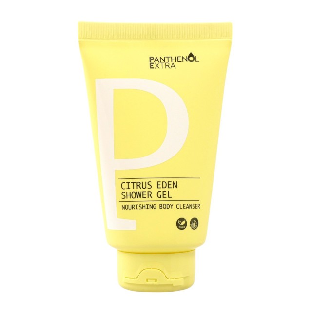 Medisei Panthenol Extra Citrus Eden Shower Gel Ενυδατικό Αφρόλουτρο με &hellip;