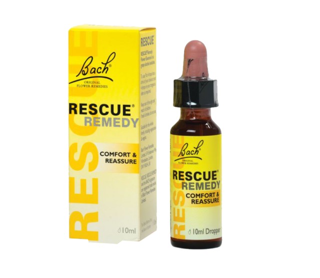 Power Health Bach Rescue Remedy Drops Ανθοϊάμα σε Σταγόνες για την Αντ …