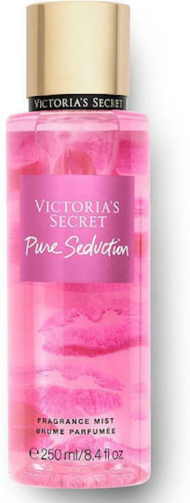 Victorias Secret Pure Seduction Body Mist Σώματος 250ml Victorias Secret Pure Seduction Body Mist Σώματος 250ml