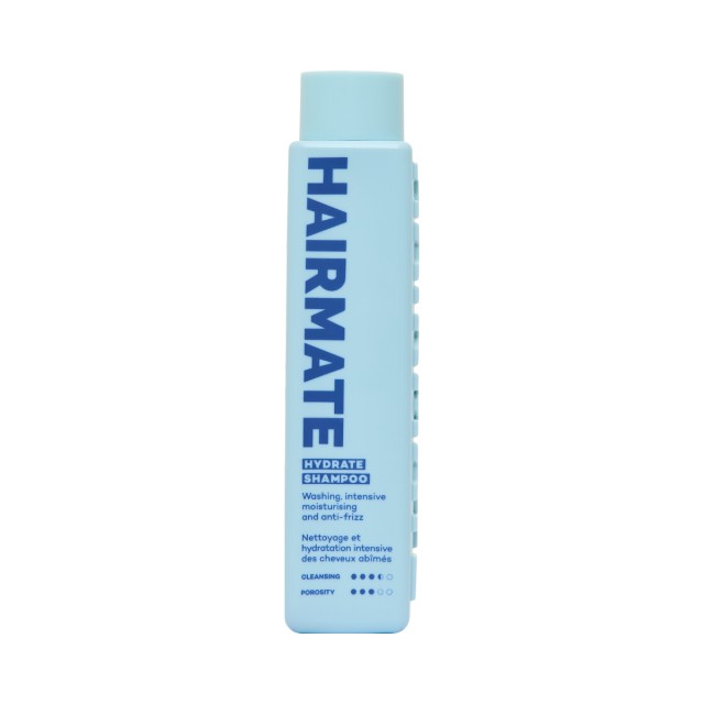Hairmate Hydrate Σαμπουάν για Φυσικά, Ξηρά, Υπερβολικά Αφυδατωμένα, … Hairmate Hydrate Σαμπουάν για Φυσικά, Ξηρά, Υπερβολικά Αφυδατωμένα, …