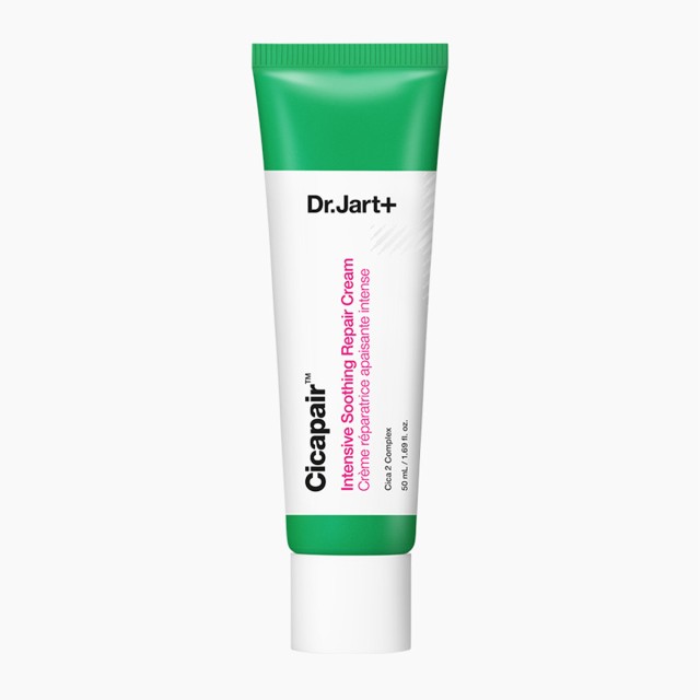 Dr.Jart+ Cicapair Intensive Soothing Repair Cream Κρέμα Προσώπου Κατά … Dr.Jart+ Cicapair Intensive Soothing Repair Cream Κρέμα Προσώπου Κατά …