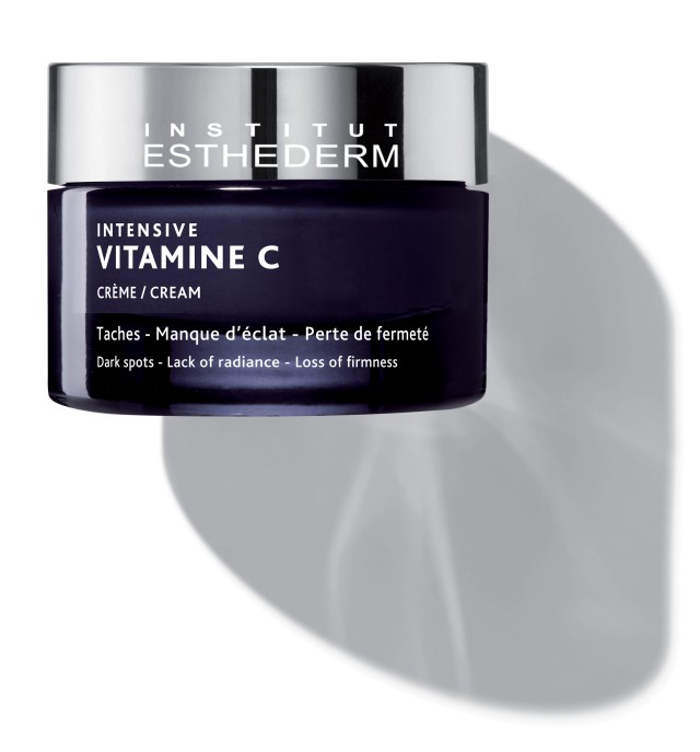 Institut Esthederm Intensive Vitamine C Cream Κρέμα Προσώπου Κατά των …
