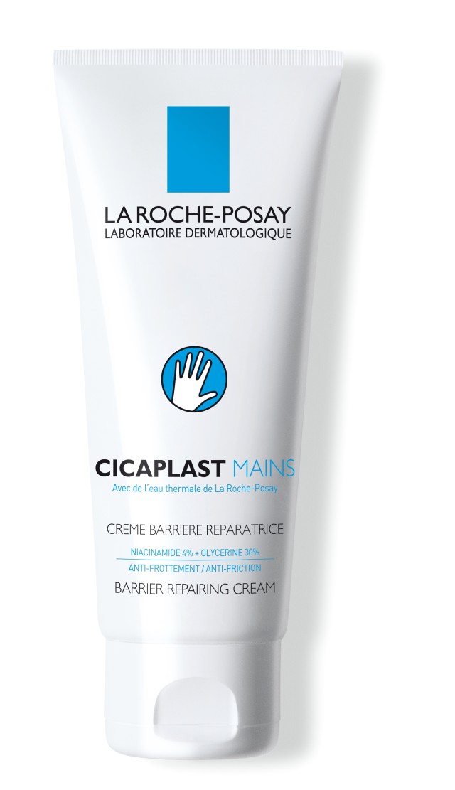 La Roche Posay Cicaplast Mains Hand Cream Repairing Hand Cream 100ml