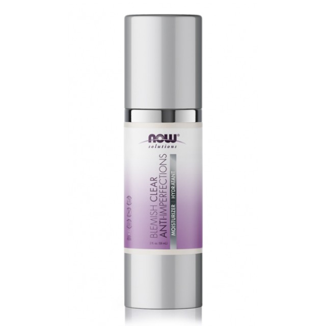 Now Solutions Blemish Clear Anti-Imperfections Moisturizer Ενυδατική … Now Solutions Blemish Clear Anti-Imperfections Moisturizer Ενυδατική …