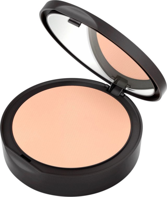Gosh Foundation Plus+ Creamy Compact 002 Ivory 9gr