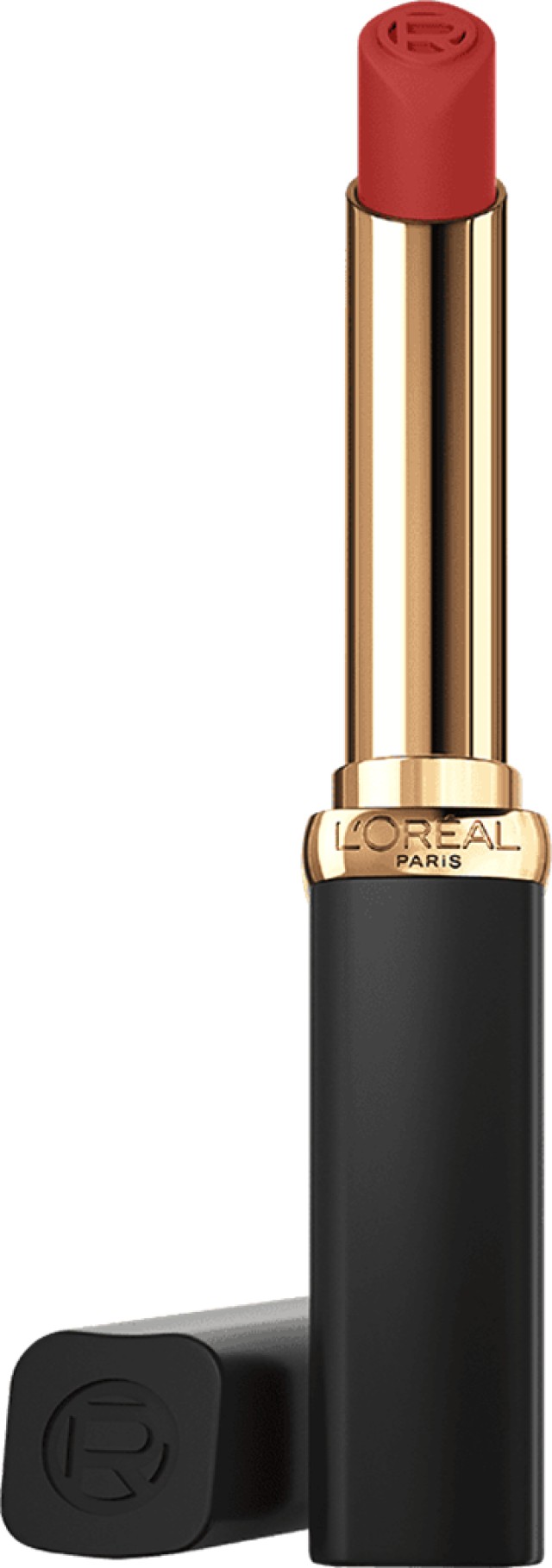 LOreal Paris Intense Volume Matte Κραγιόν 40Y 1980 L Ambre 1.8gr