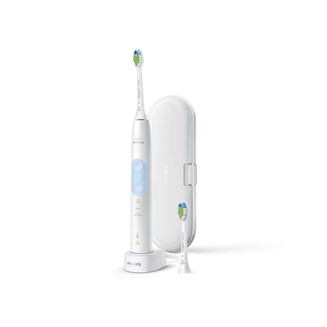 Philips Sonicare 5100 Ηλεκτρική Οδοντόβουρτσα Protective Clean Whiteni …