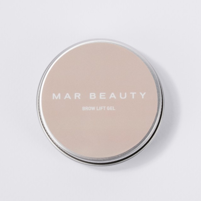 Mar Beauty Brow Lift Διάφανο Gel Φρυδιών 30ml Mar Beauty Brow Lift Διάφανο Gel Φρυδιών 30ml